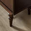 Meuble télé avec table basse Light Luxury