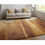 Ramiro Hand Tufted Abstract Indoor Rug