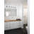 Lantz 5-Light Indoor 30"W Chrome Wall Mount Vanity Light Bath Bar-24080769