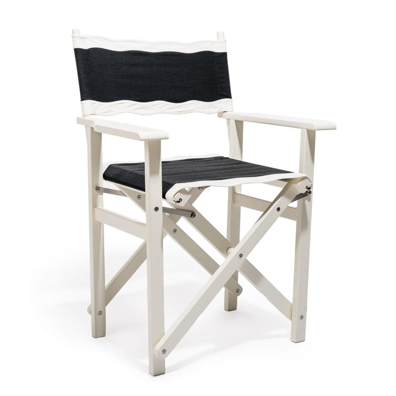 Table de chaise réalisateurs