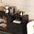 59.1in Large Capacity Sideboard Buffet-111785420