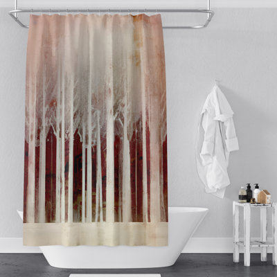 Rideau de douche Aleane