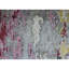 Hand Knotted Abstract Area Rug-64906292