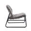 Fauteuil d'appoint industriel Nipote-932737571