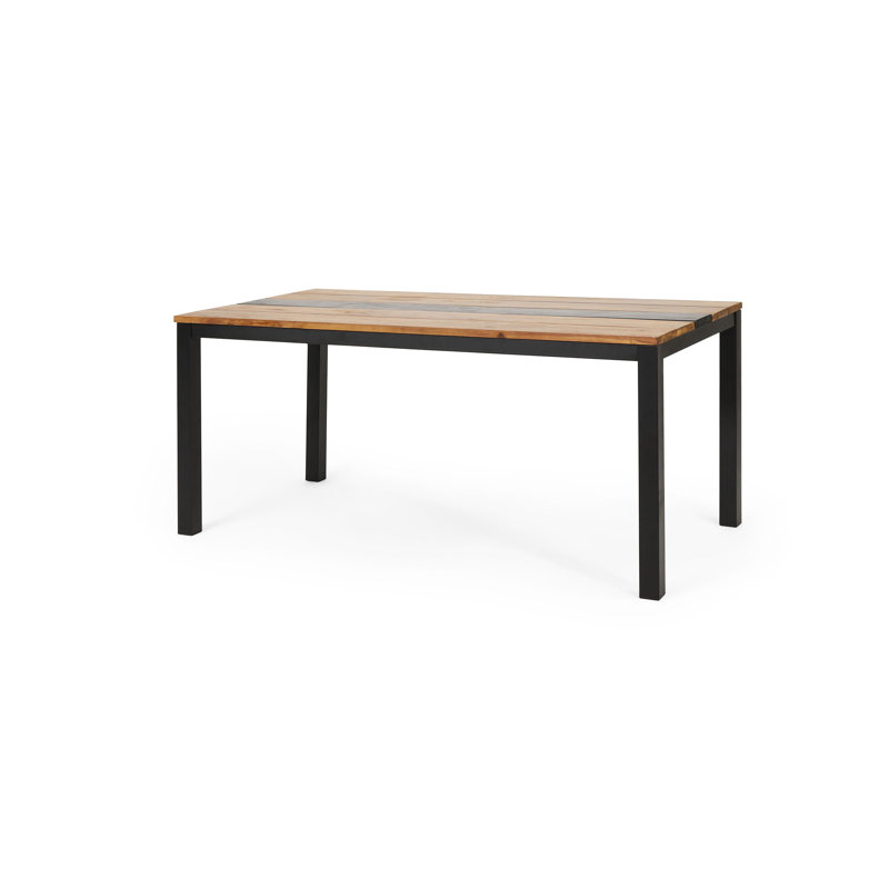 LINDSEY DINING TABLE