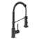 Kraus Bolden Touchless Sensor Commercial Style 2-Function Single Handle Pull-Down Kitchen Faucet