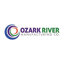 Lavabos portables Ozark River Premier, comptoir et bassin en stratifié noir ABS, station de lavage des mains à eau chaude mobile avec réservoirs d'eau, lavabo portatif avec roulettes certifié NSF