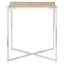 Amelia Cross Legs End Table-59144683