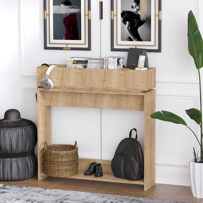 Tishkevich 100Cm Console Table