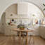 Round Topa Topa Dining Table-884750678-884750677