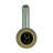 Single-Hole Single-handle Bathroom Faucet