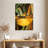 Avery Bread And Fruit Dish On A Table-108439872