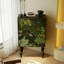 Armoire décorative American Locker