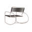 Walter Lamb Outdoor Rocker Chair-2054226045