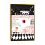 Art sur papier leopard et singe-49840583-49840573