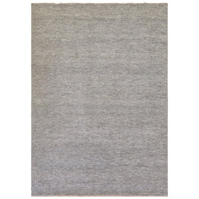 One-of-a-Kind Rectangle 9'1" X 12'3" Area Rug