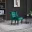 Upholstered Side Chair