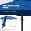 Wall Mount Parasol-501870593-501870596