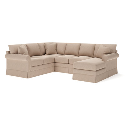 Canapé modulaire 3 pièces Friedman