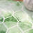Coleman Hand Tufted Wool/Cotton Geometric Rug in Green/Ivory-16767662