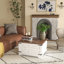 Table basse HOMcom-1897771014-1897771013