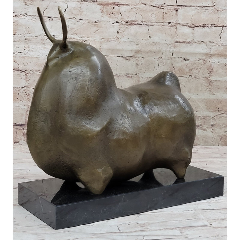 Figurines et sculptures Uljas