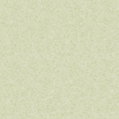 Galerie Miniatures 3 Green Plain Texture Wallpaper