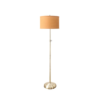 Lampe de plancher 62 po encanto