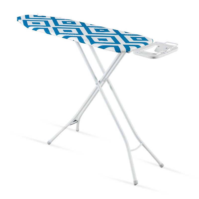 Freestanding Ironing Board, 31 cm x 117 cm  x 82 cm , Print 3