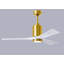 Patricia LED Downrod Ceiling Fan-1248882459-1304435242-1286615720