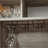 Nicolee 51" W Bar Cabinet-986039507