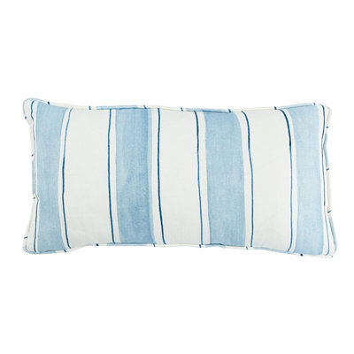 Coussin Schumacher x Porter