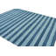 Kilim & Flat Weave Cotton Geometric Area Rug-1551531902
