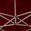 Kopstal 3m x 1.18m Aluminium Party Tent-1952073158