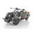 C1941 30 CWT Chevrolet 1533X2 Sculpture