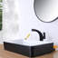 Robinet de salle de bain vasque
