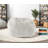 40 Inch Dove Memory Foam Lounger-1733454626