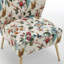 Chaise d'appoint large-236358528