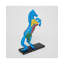 Figurine 10,5 po H 10,5 po