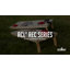 Panneau de cornhole ACL REC 2x4