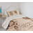Music Traditional Coverlet-314894376