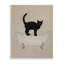 «Black Cat Simple Claw Pied Bathaign Bath»-125995528-125995530
