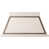 Antique White/Bronze