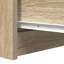 Sideboard 37.5X35x76 Cm Engineered Wood-668028165