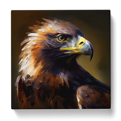 Modern Wall Art - Wrapped Canvas