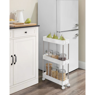 Amberson Bar Cart