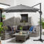 Antavion Cantilever Parasol-427529271