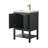Jewell 24" Single Bathroom Vanity Set-907858592