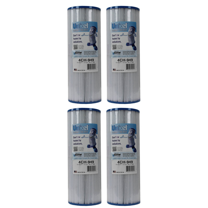 Pool Spa Waterway Replacement Filter Cartridges
