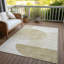 Tapis intérieur / extérieur Ayush-625763707